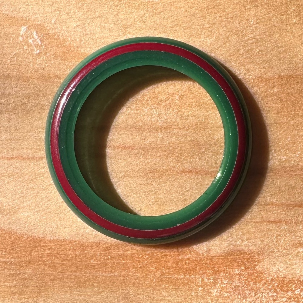 Gucci Sherry Line Bezel Only